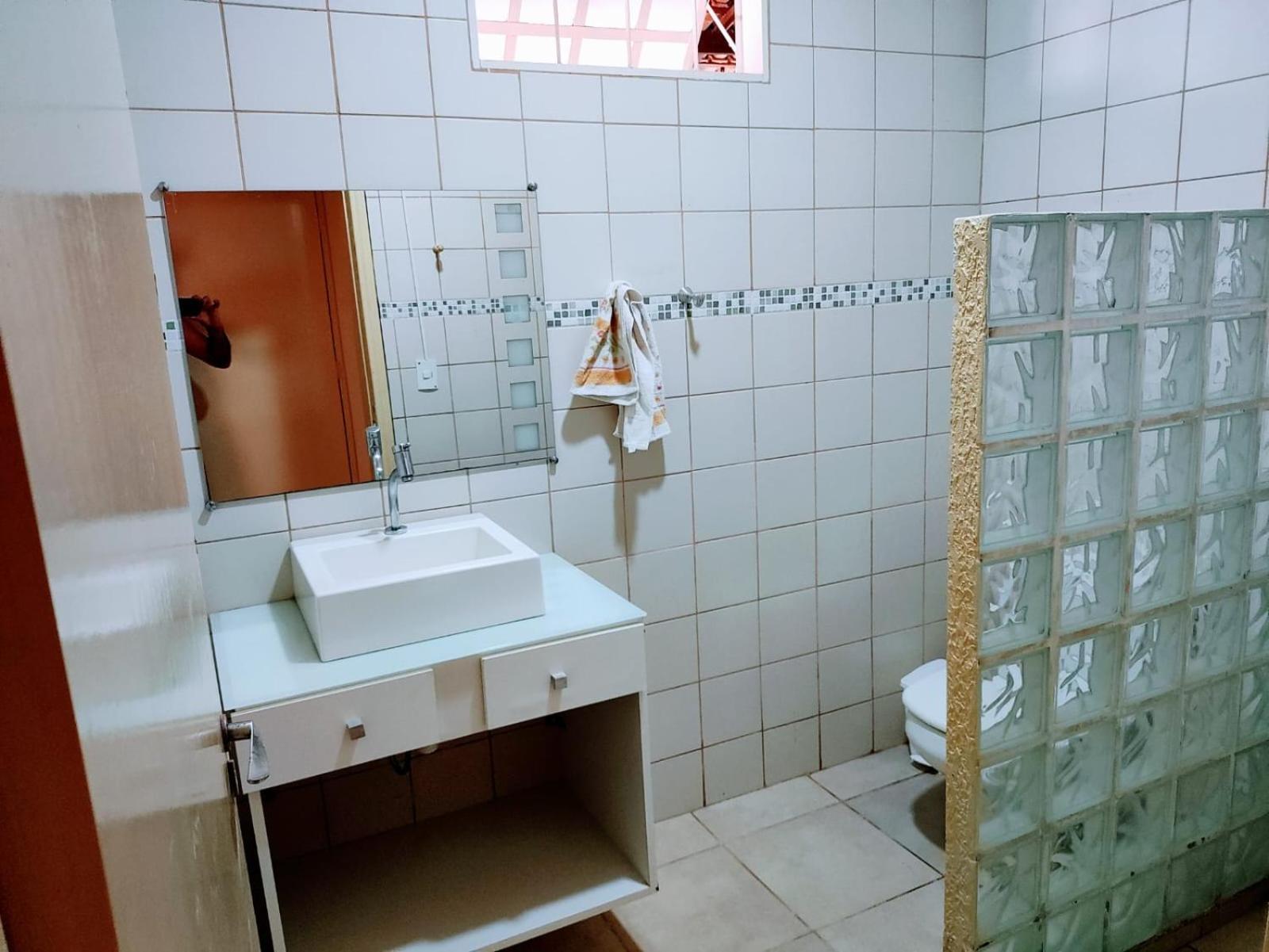 Villa Casa Com Piscina - Canto Do Sabia Brotas Exterior foto