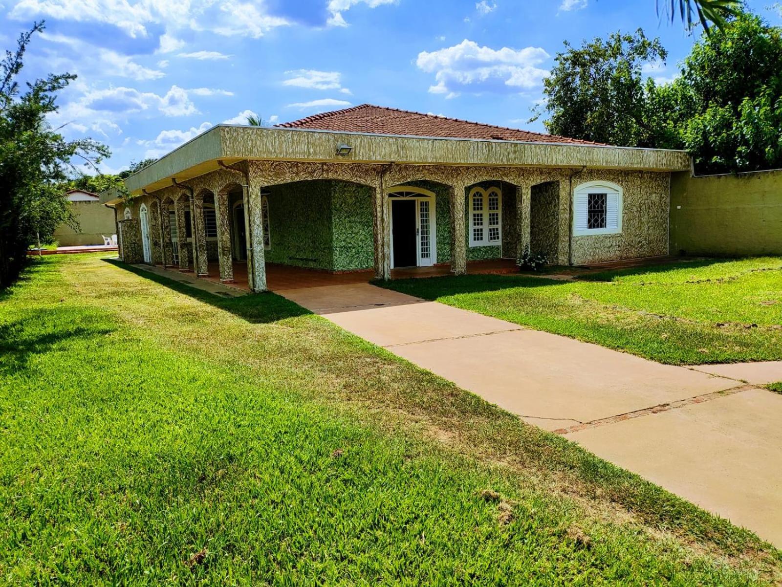 Villa Casa Com Piscina - Canto Do Sabia Brotas Exterior foto