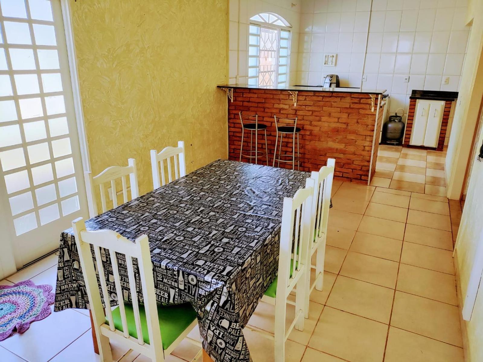 Villa Casa Com Piscina - Canto Do Sabia Brotas Exterior foto