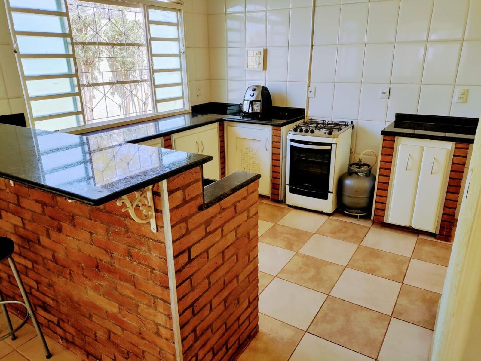 Villa Casa Com Piscina - Canto Do Sabia Brotas Exterior foto